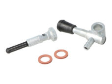 Benzinekraan omg (made in Italy) eeg mobilette