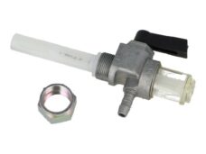 benzinekraan omg links draad (made in Italy) m16x1 simson
