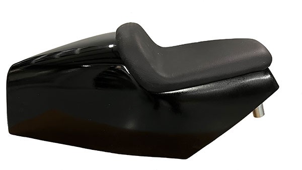 polyester (made in EU) race zitje puch maxi