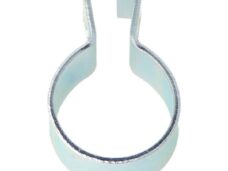 uitlaatklem 32mm bromfiets