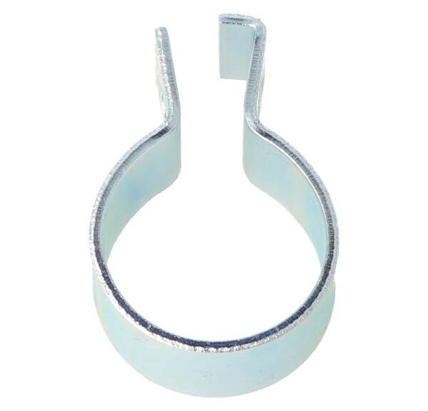 uitlaatklem 32mm bromfiets