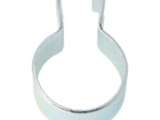 uitlaatklem (made in EU) 34mm bromfiets