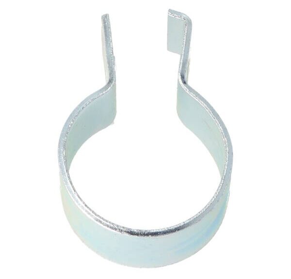 uitlaatklem (made in EU) 34mm bromfiets