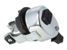 stuurschakelaar guia 2-standen (made in EU) chroom puch maxi