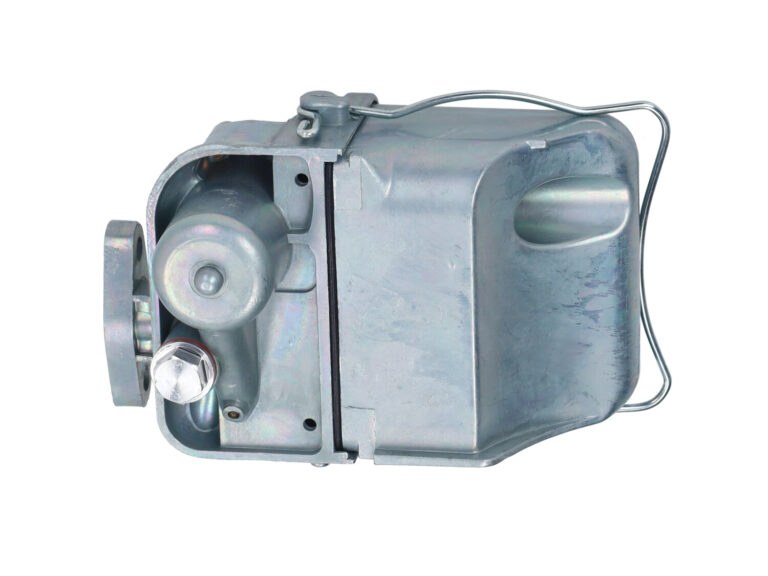 Carburateur Dmp + Luchtfilter Model Bing Sachs 12mm