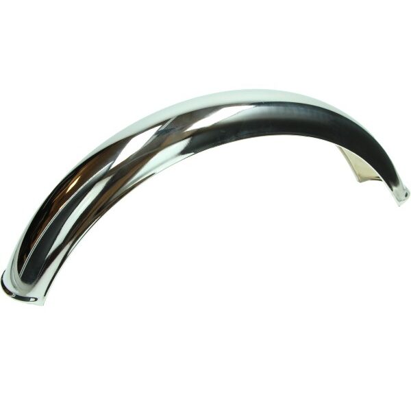 voorspatbord 5v (made in EU) chroom sachs