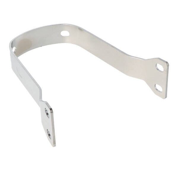 voorspatbordsteun 5v (made in EU) onder chroom sachs