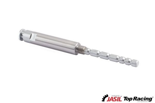 trekspie jasil 5v nt (made in EU) sachs