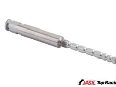 Trekspie jasil 6v — geschikt voor Sachs