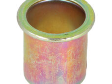 Uitlaatbegrenzer 32x1.25x45mm bromfiets