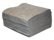 Absorptiedoek 3 laags universeel werkplaats