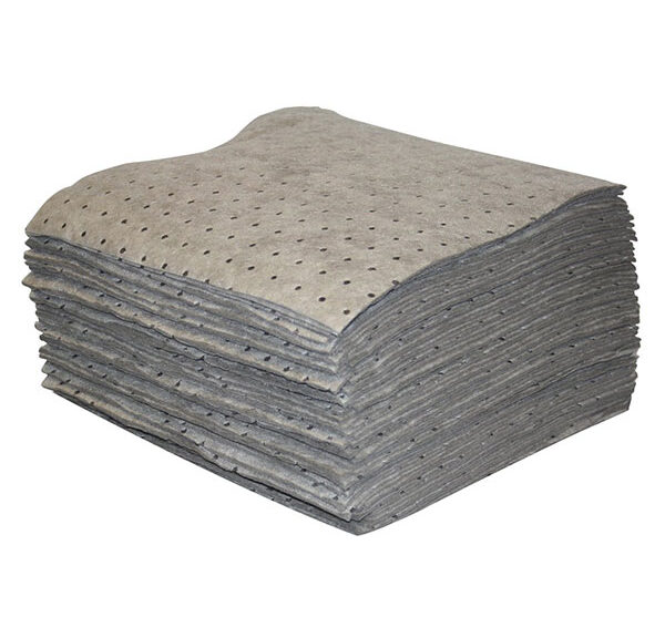 Absorptiedoek 3 laags universeel werkplaats