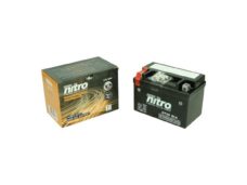 accu nitro ntx9-bs/ytx9-bs sla/gel euro-2 agility 16+