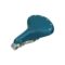 Blauw