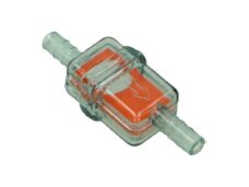Benzinefilter hp universeel 7mm