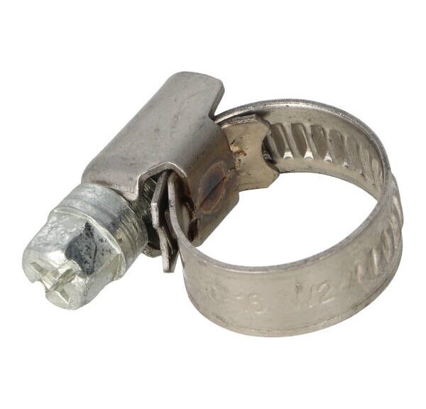 slangklem rvs 9mm w2 10-16mm