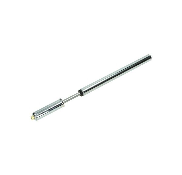 Banden handpomp classic staal 36cm chroom