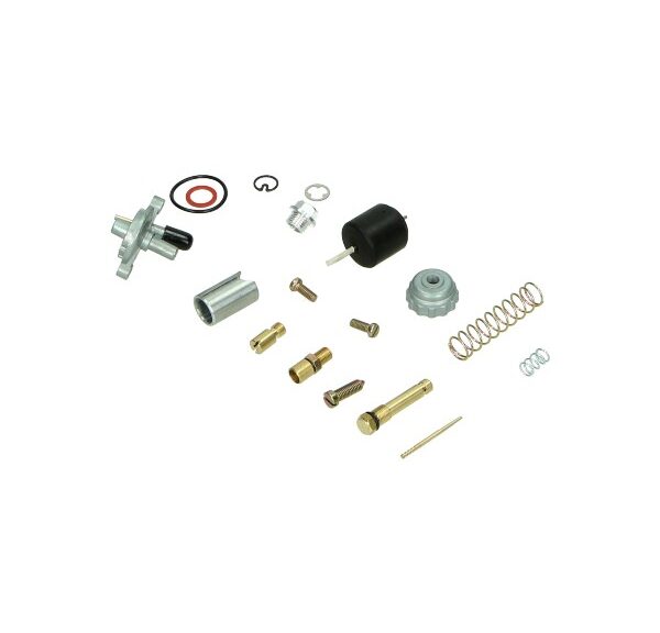 Revisieset carburateur Bing SSB 10+12mm — geschikt voor Sachs
