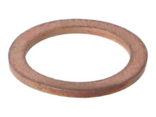Afdichting ring remleiding banjobout