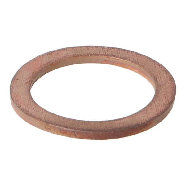 Afdichting ring remleiding banjobout