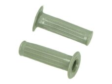Handvatset model Magura classic streep 22-24mm grijs donker