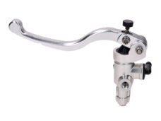Rempomp Verstelbaar Universeel Met Reservoir 22mm Aluminium=op=op