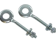 kettingspannerset 2-delig puch maxi