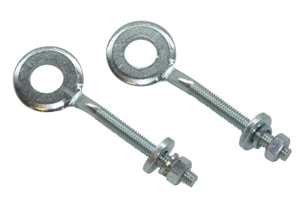 kettingspannerset 2-delig puch maxi