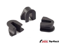 Geleiderubberset jasil vario mv1
