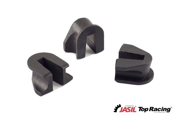 geleiderubberset jasil vario mv1 (made in EU)