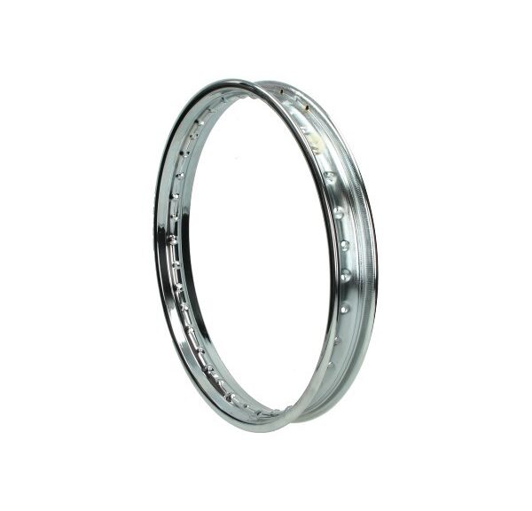velg spaak 1.60x17 chroom
