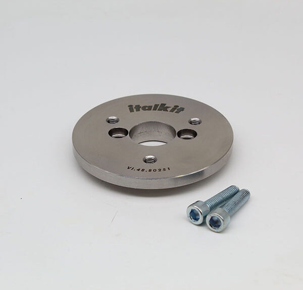 Rotor Italkit ontsteking Selettra 80mm vi.48.80251