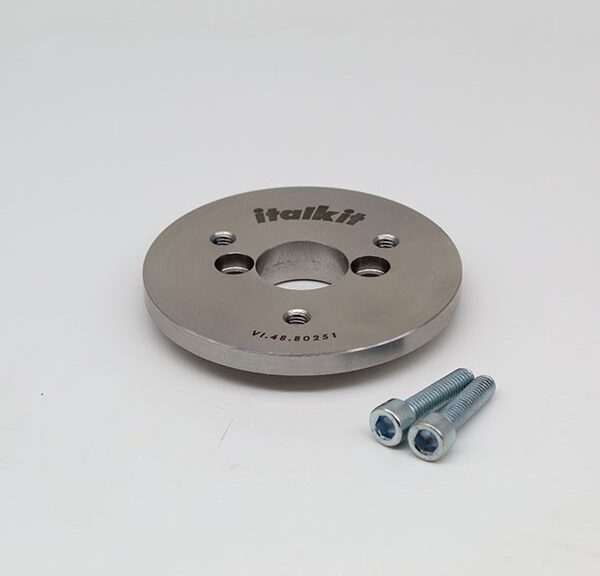 rotor Italkit ontsteking Selettra 80mm vi.48.80251
