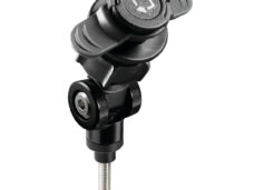 Adaptador de lâmpada para celular Opti-Screw M6 para guidão (Série Titan)