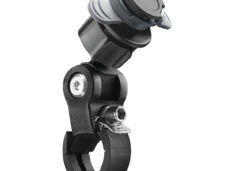 Adapter Lampa telefoon stuur (Titan Series) 14/34mm bromfiets