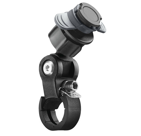 Adapter Lampa telefoon stuur (Titan Series) 14/34mm bromfiets