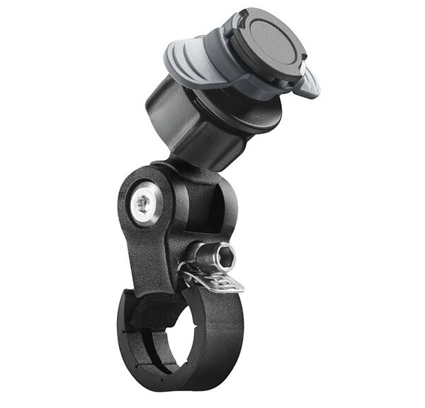adapter lampa telefoon stuur (Titan Series) 14/34mm bromfiets