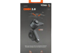 Adapter Lampa Telefoon Opti-combo Stuur 2.0 (titan Series) 22/35mm 91773