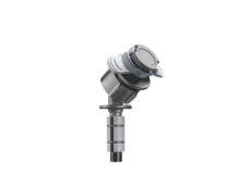 Adapter Lampa telefoon kroonplaat pro (Titan Series) 12/25mm