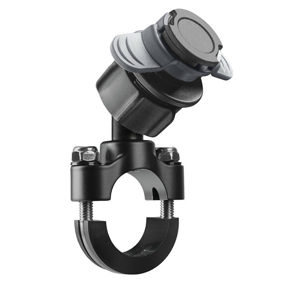 Adapter Lampa telefoon stuur pro (Titan Series) 22/28mm