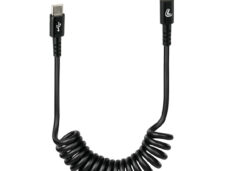 Oplaadkabel Lampa Usb-C Apple 8Pin 1m