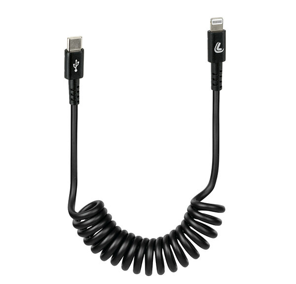 Oplaadkabel Lampa Usb-C Apple 8Pin 1m