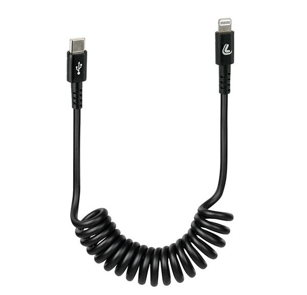 oplaadkabel lampa Usb-C Apple 8Pin 1m 38706