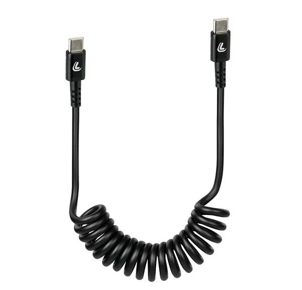 oplaadkabel lampa Usb-C - Usb-C 1m 38707