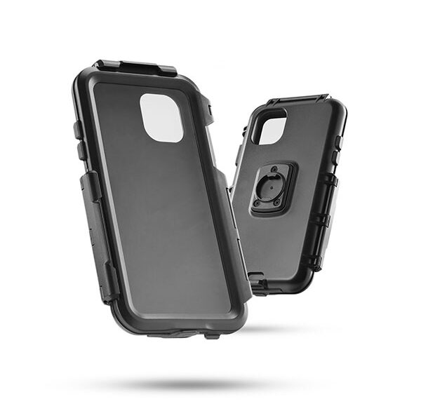 Houder Lampa telefoon Opti-Case waterdicht voor Iphone XS Max/11 Pro Max