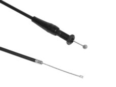 DMP throttle cable A-quality for Honda MTX moped