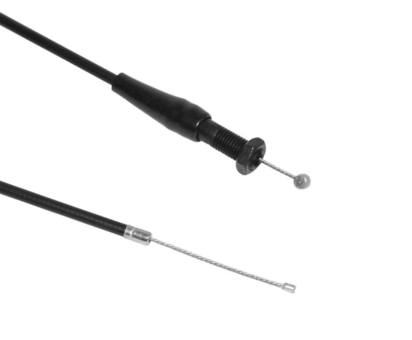 Gaskabel DMP A-kwaliteit mtx