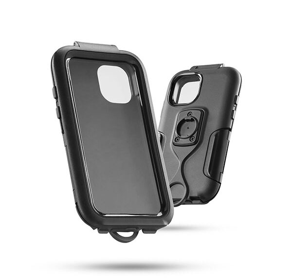 Houder Lampa telefoon Opti-Case waterdicht voor Iphone X/XS 11/13 Pro