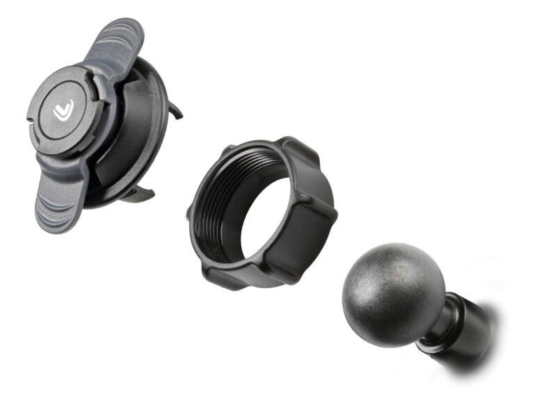 Adapter Lampa Telefoon Opti-adapter 25mm Balls 90554