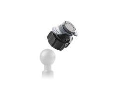 adapter lampa telefoon Opti-Adapter 25mm balls 90554